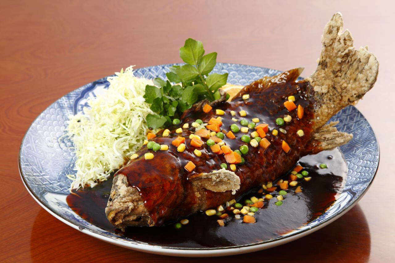 Shirasagisou Hotell Hitoyoshi Exteriör bild