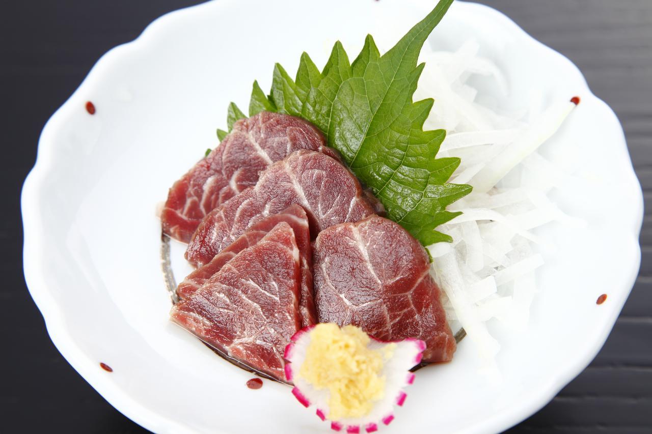 Shirasagisou Hotell Hitoyoshi Exteriör bild