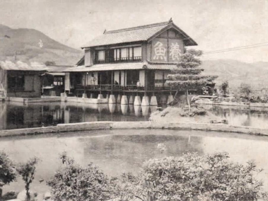 Shirasagisou Hotell Hitoyoshi Exteriör bild